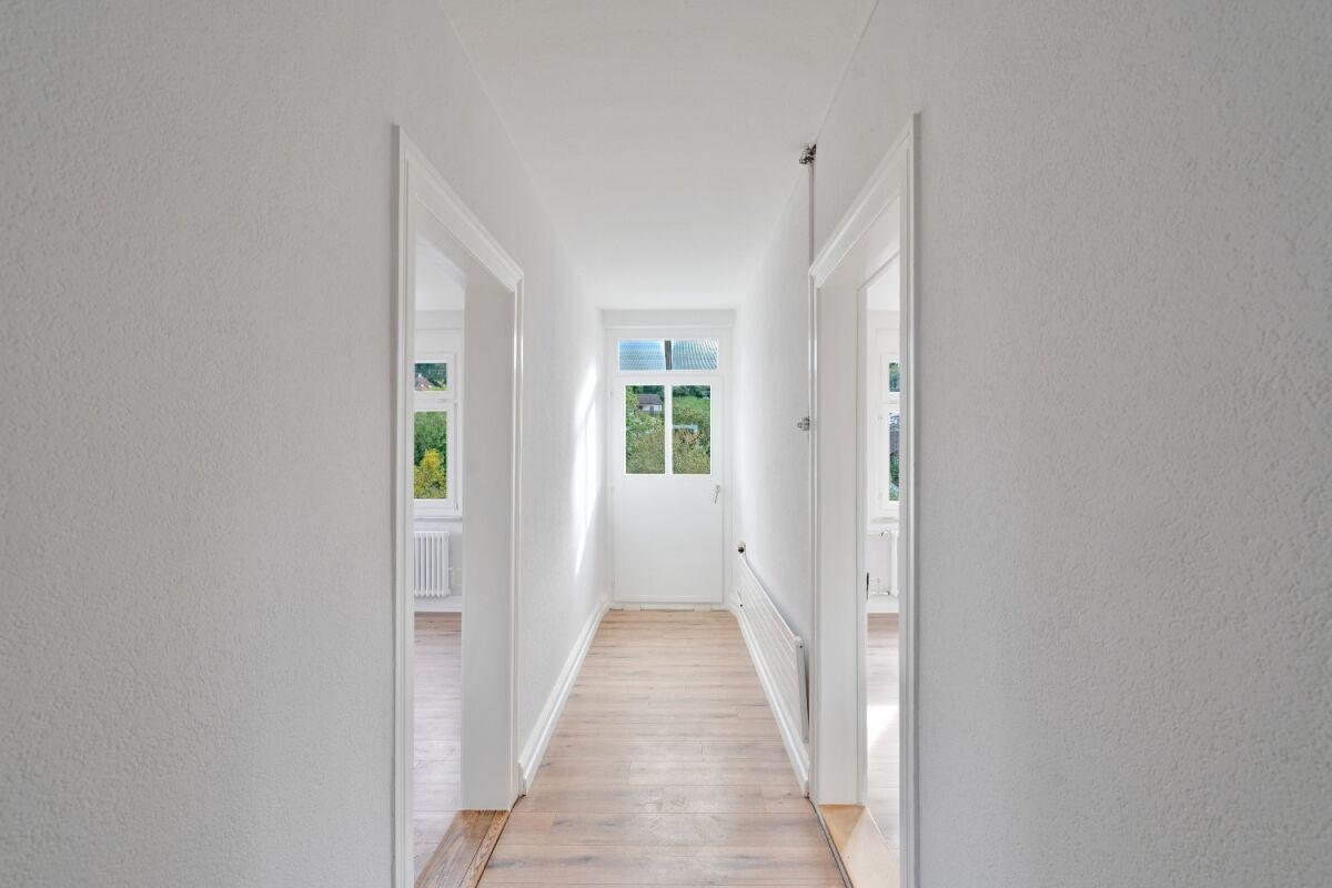 Appartement de 2 pièces