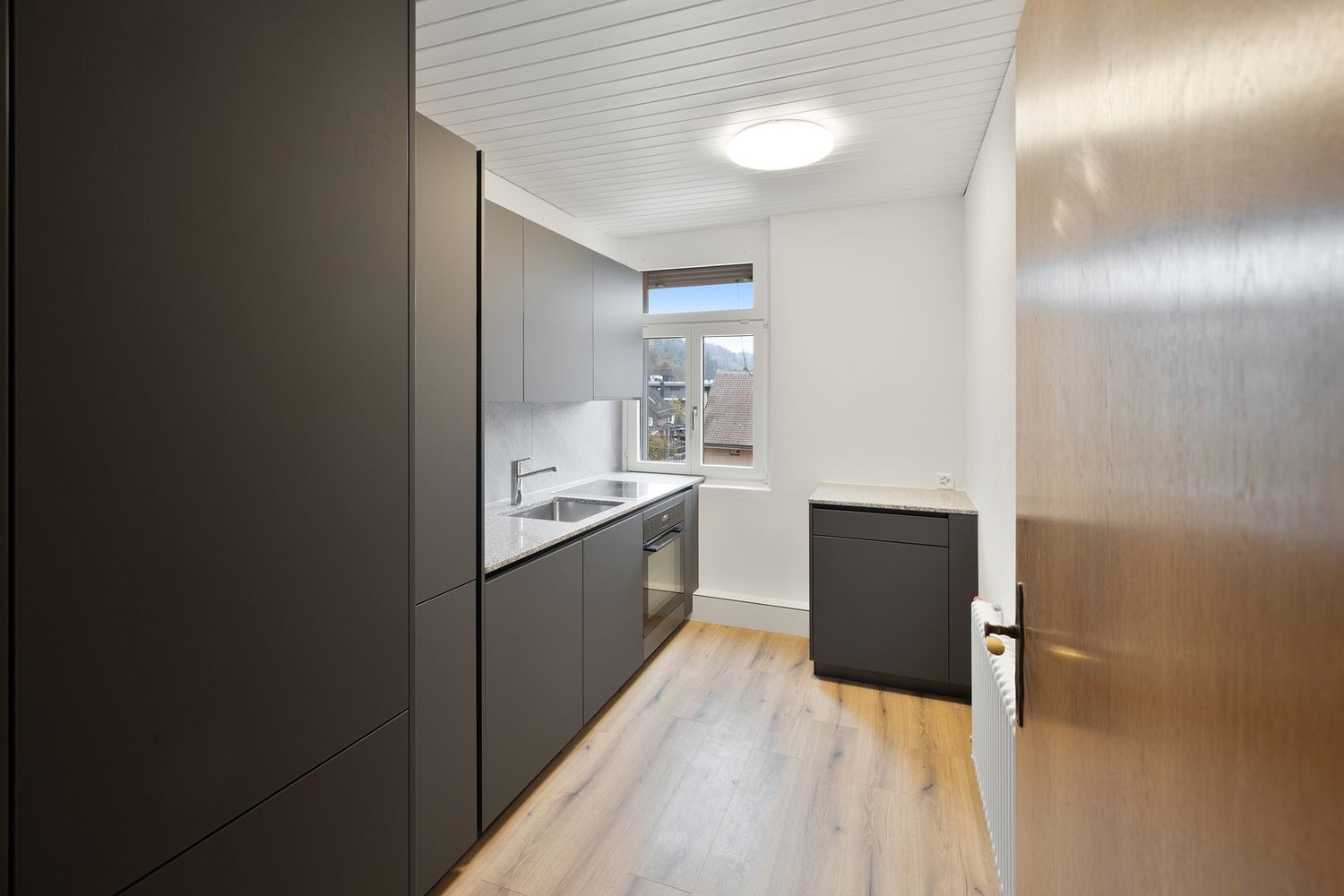 Appartement de 2 pièces