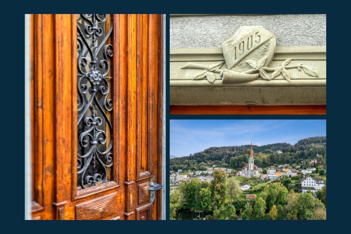 Appartement de 2 pièces