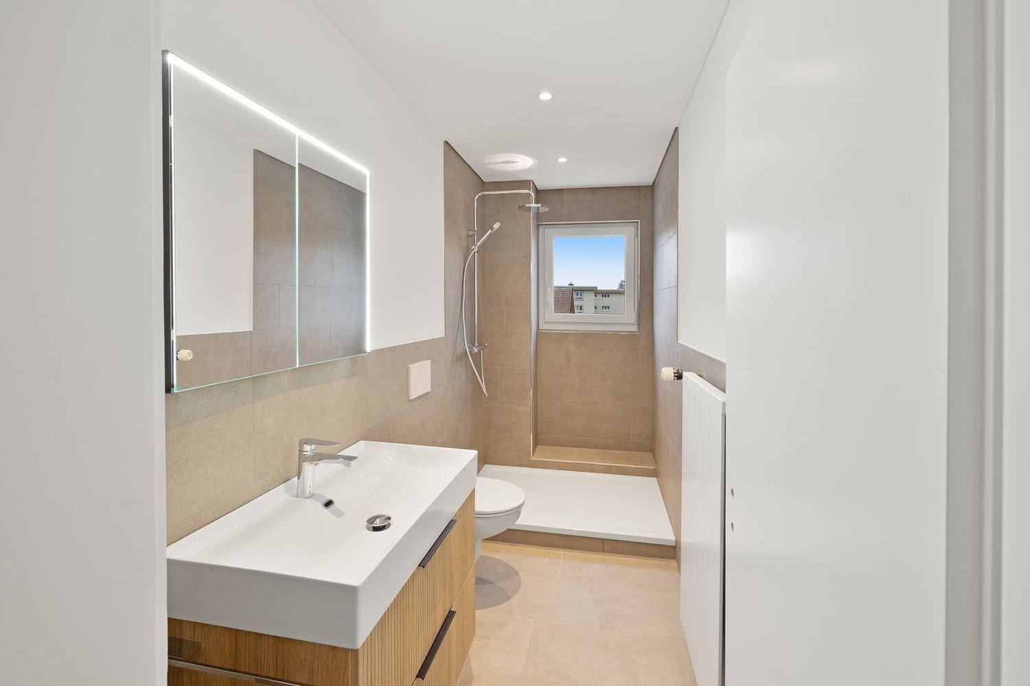 Appartement de 2 pièces