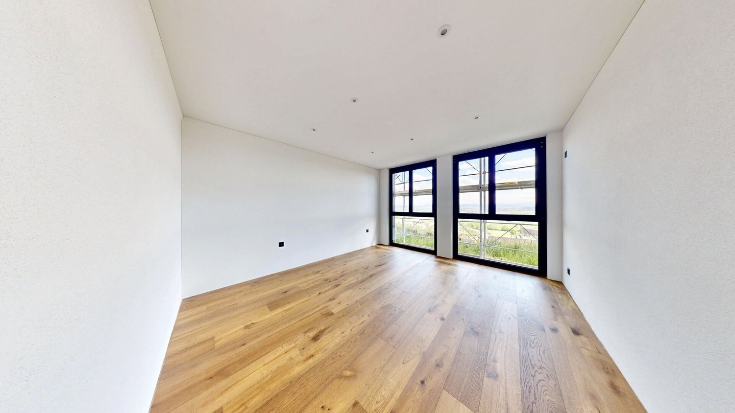 5 ½ rooms apartment