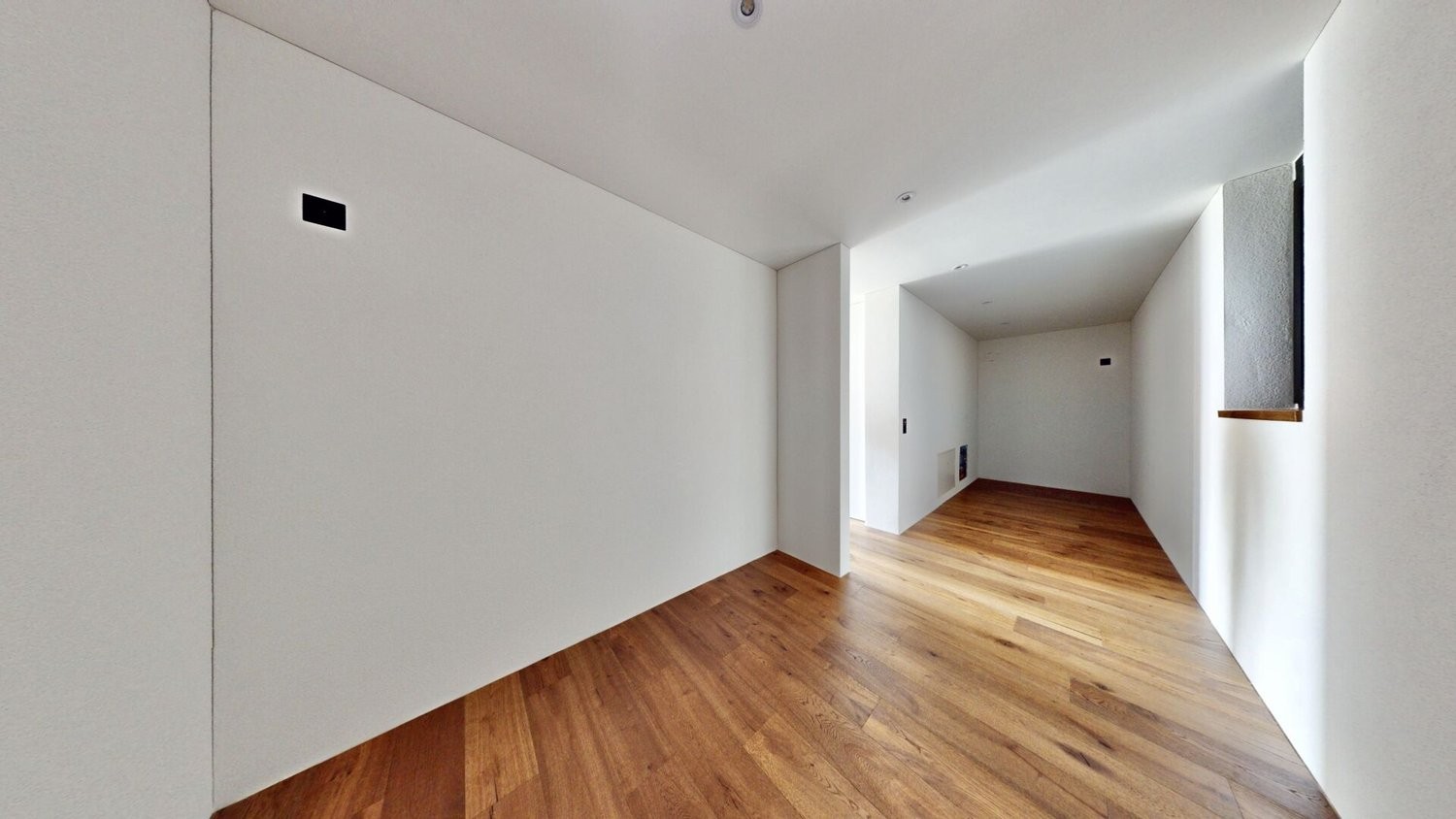 5 ½ rooms apartment