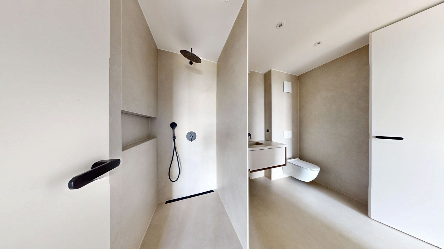 5 ½ rooms apartment