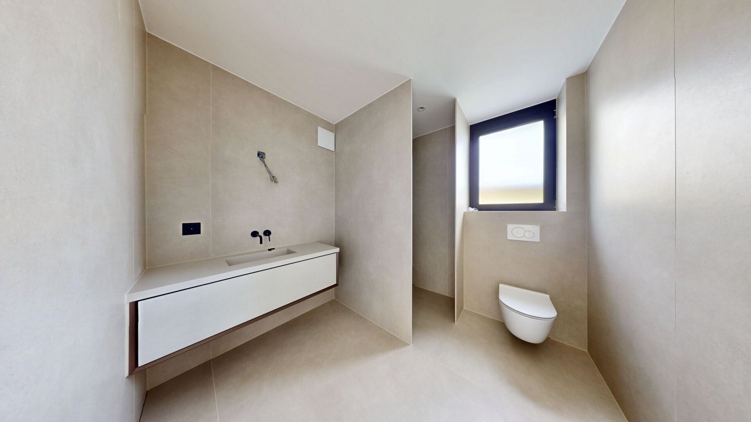5 ½ rooms apartment