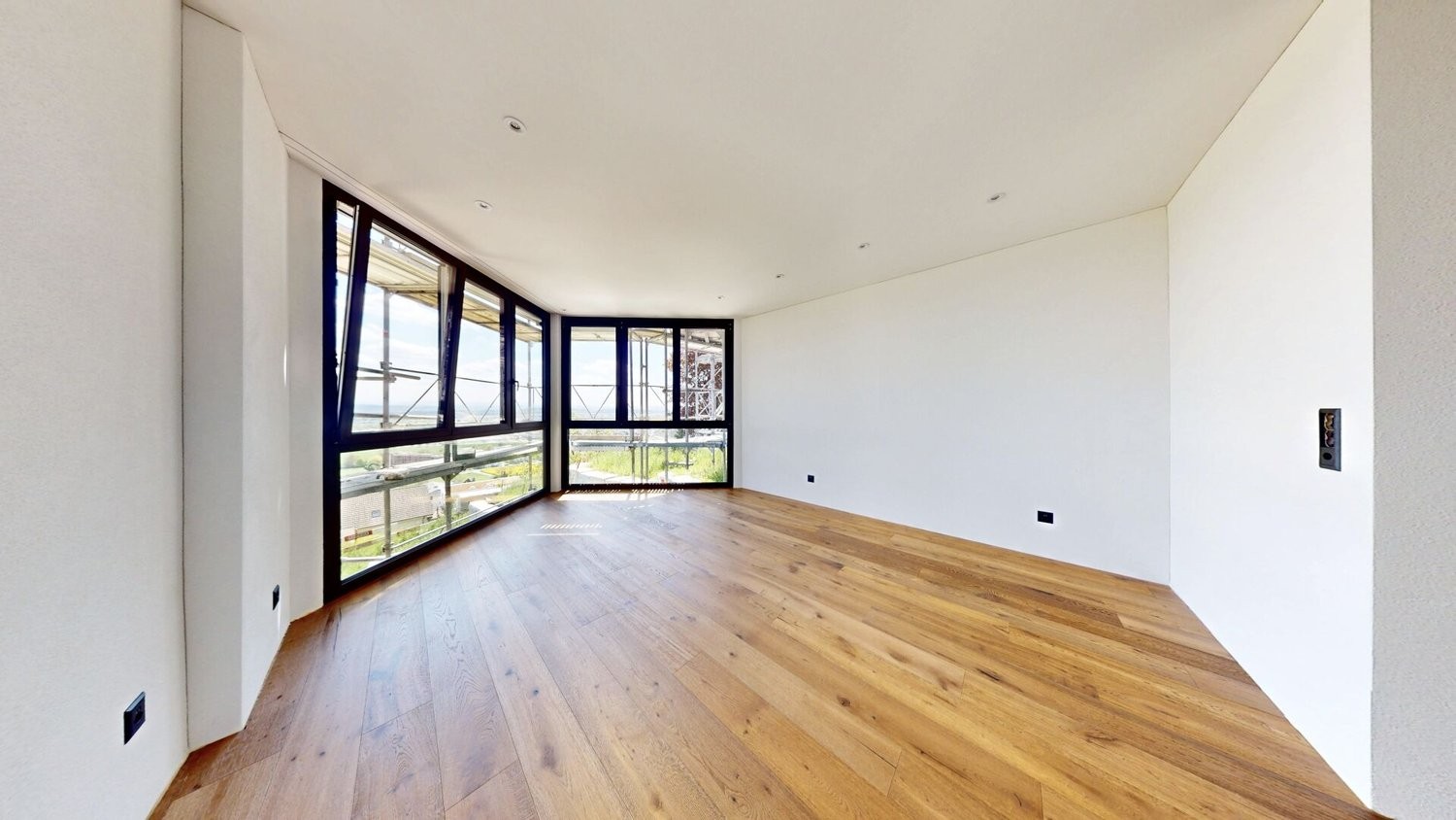 5 ½ rooms apartment