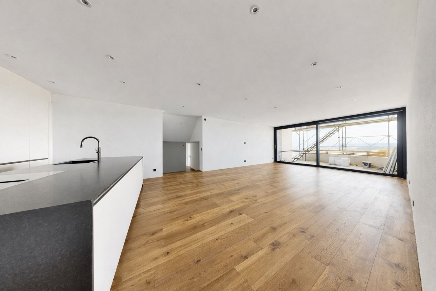 5 ½ rooms apartment