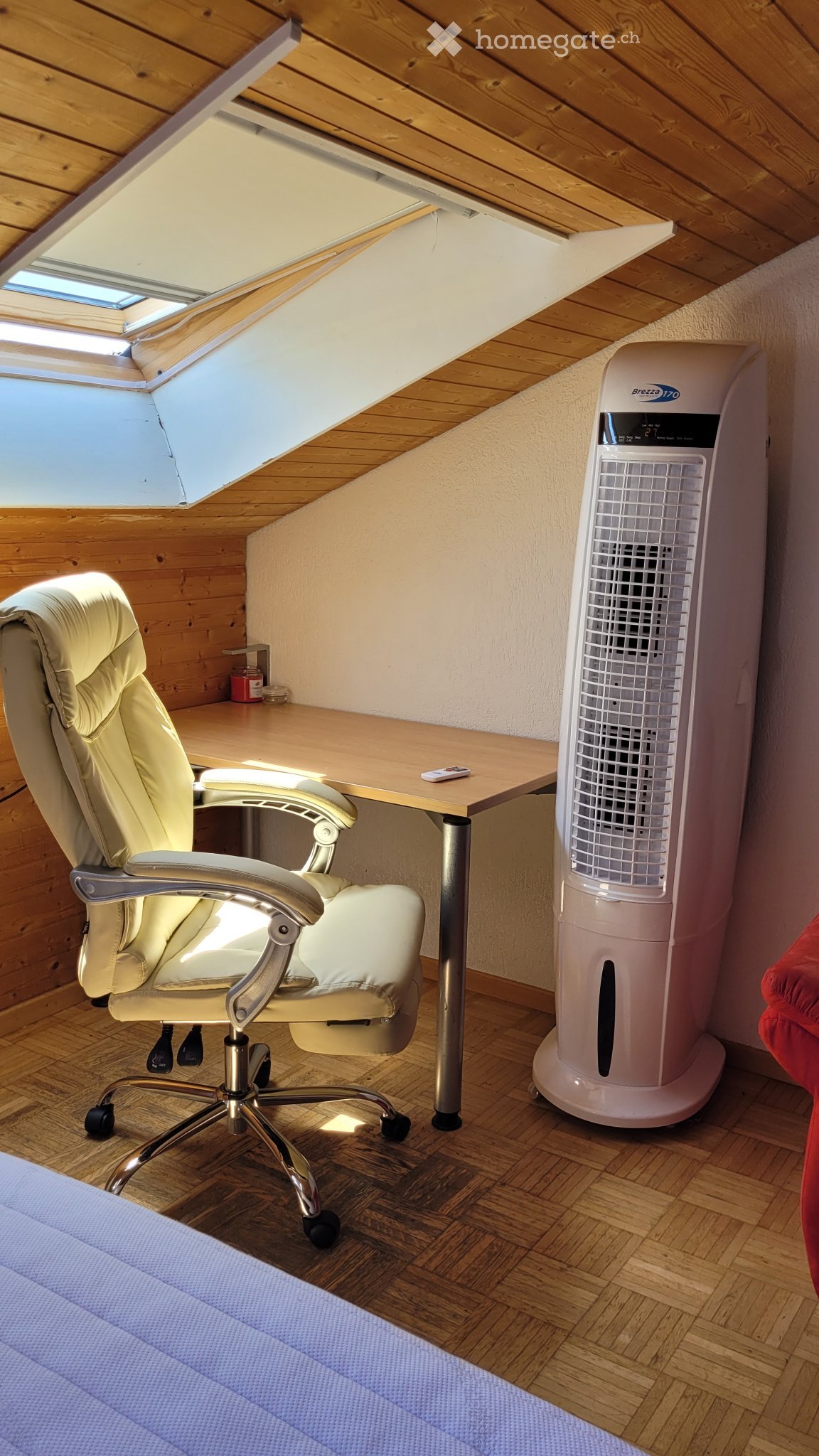 1 pièce chambre individuelle