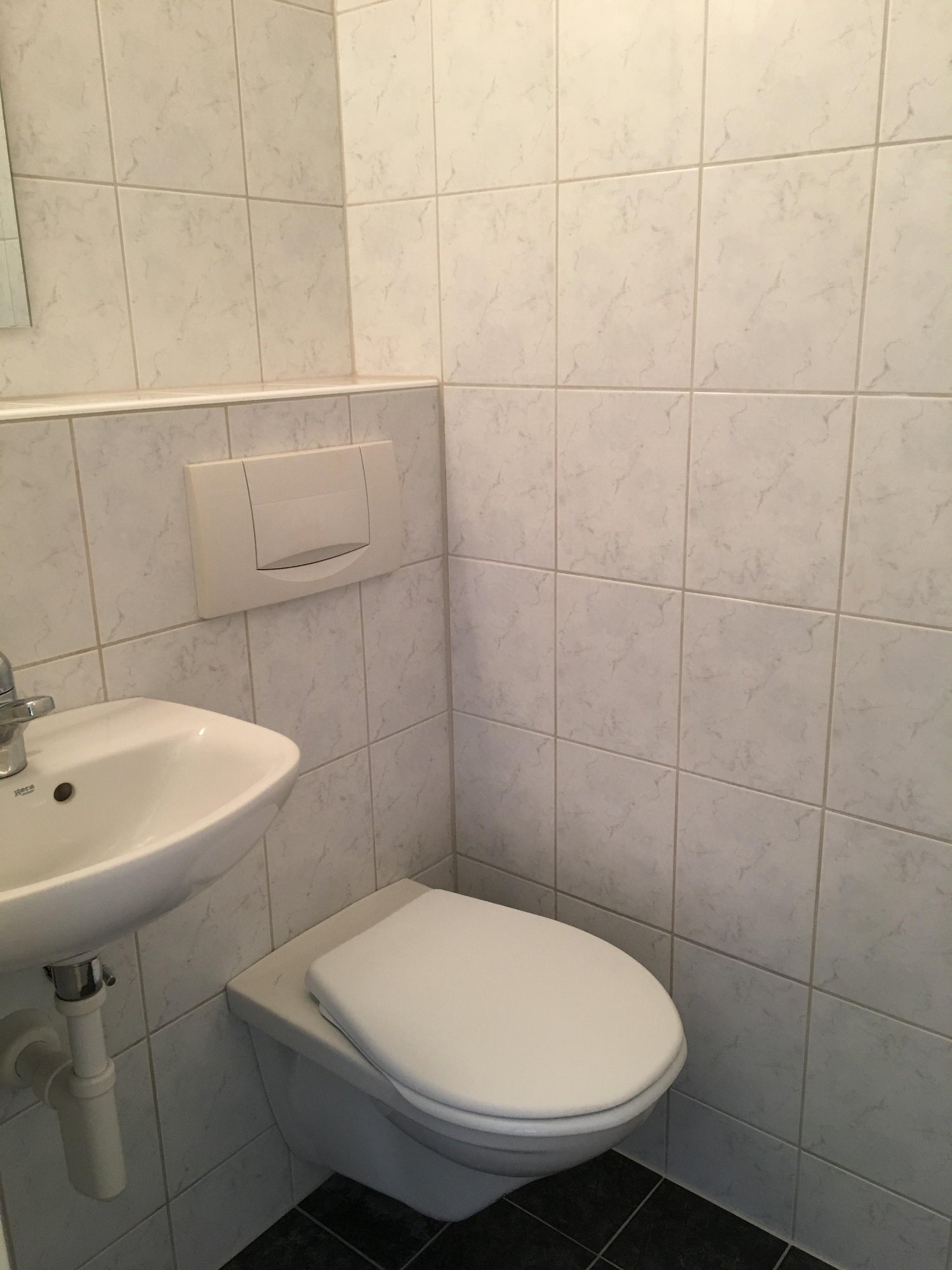Appartamento di 4 locali, foto 8 di 8