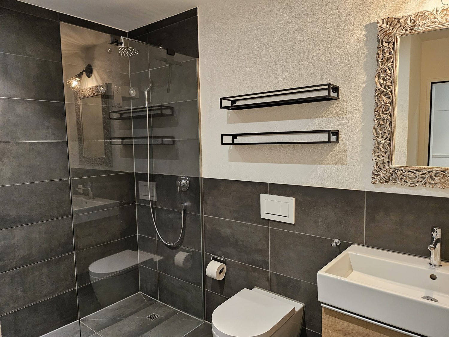 Appartement de 2 ½ pièces