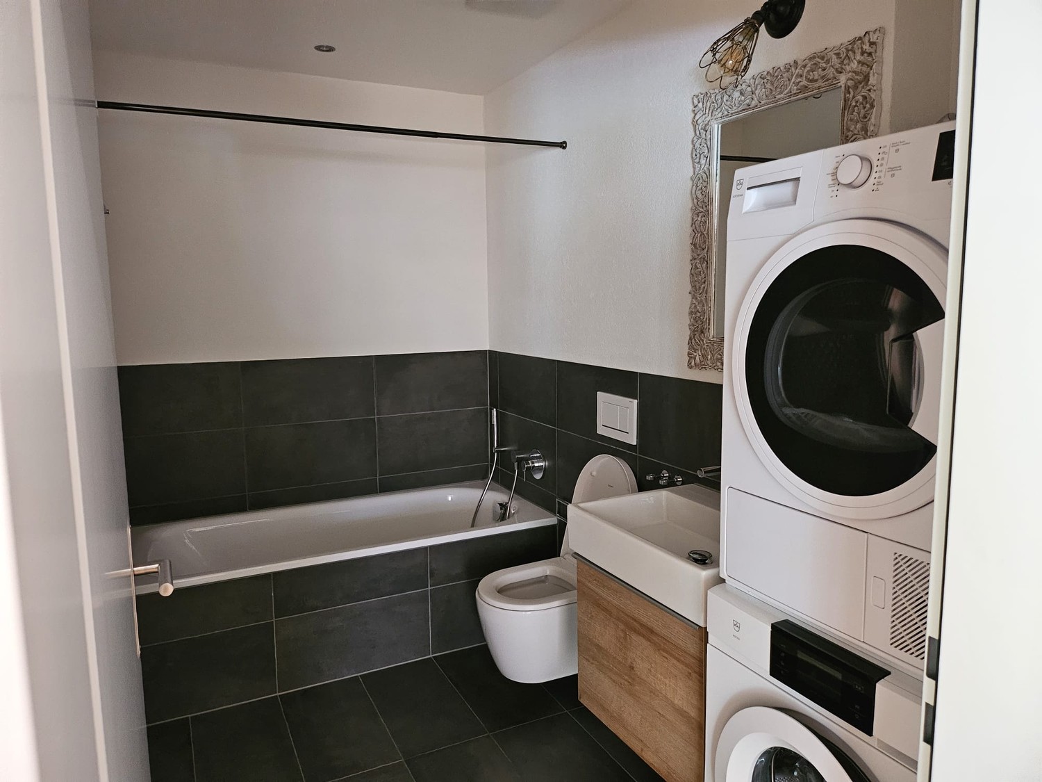 Appartement de 2 ½ pièces