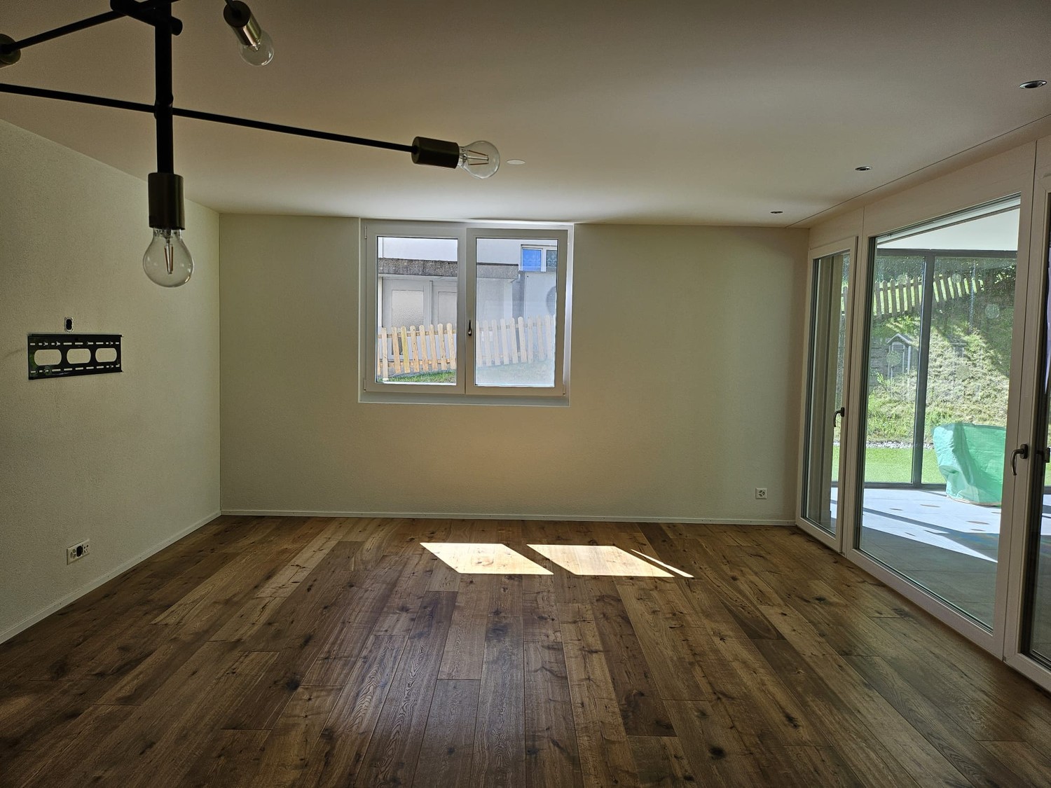 Appartement de 2 ½ pièces