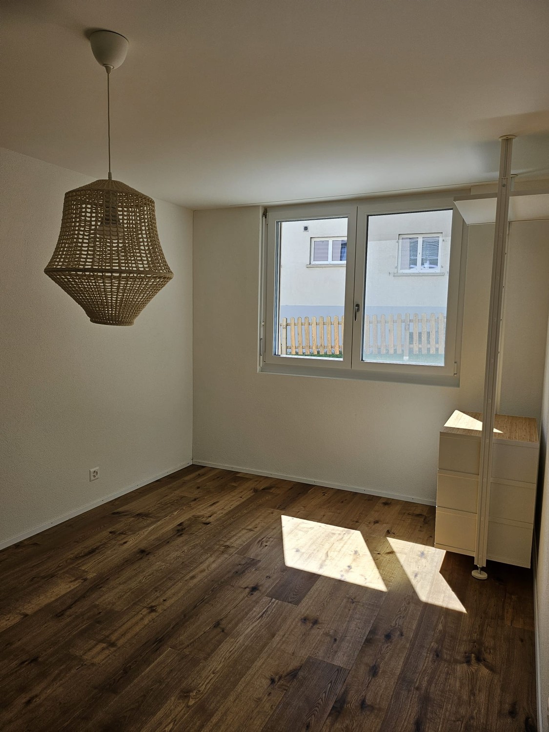Appartement de 2 ½ pièces