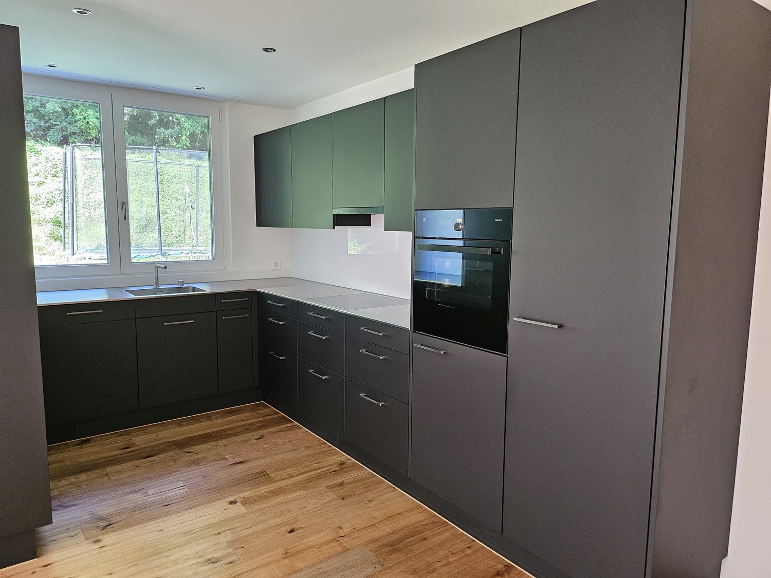Appartement de 2 ½ pièces