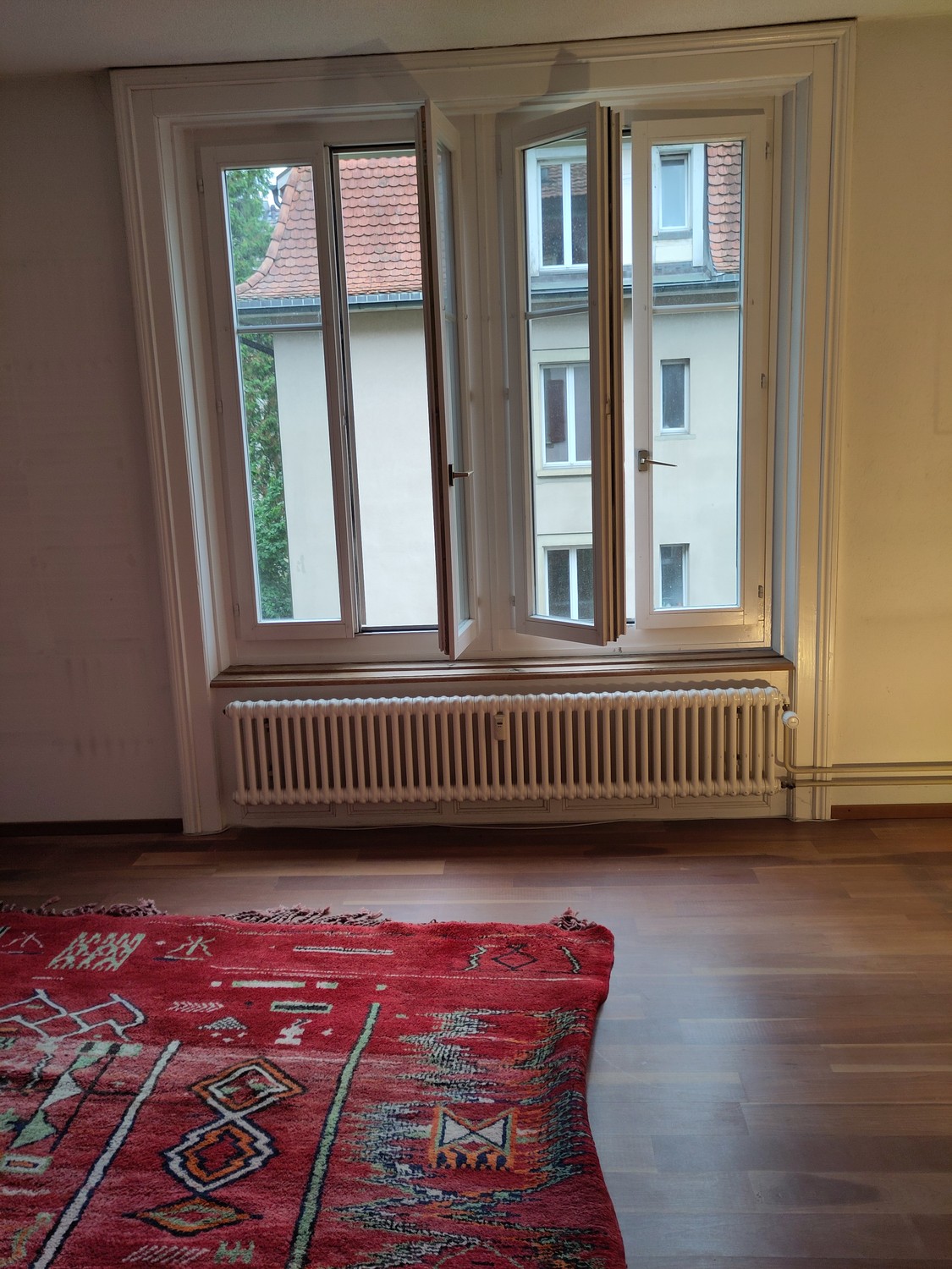 6 ½ rooms apartment, Foto 3 von 3