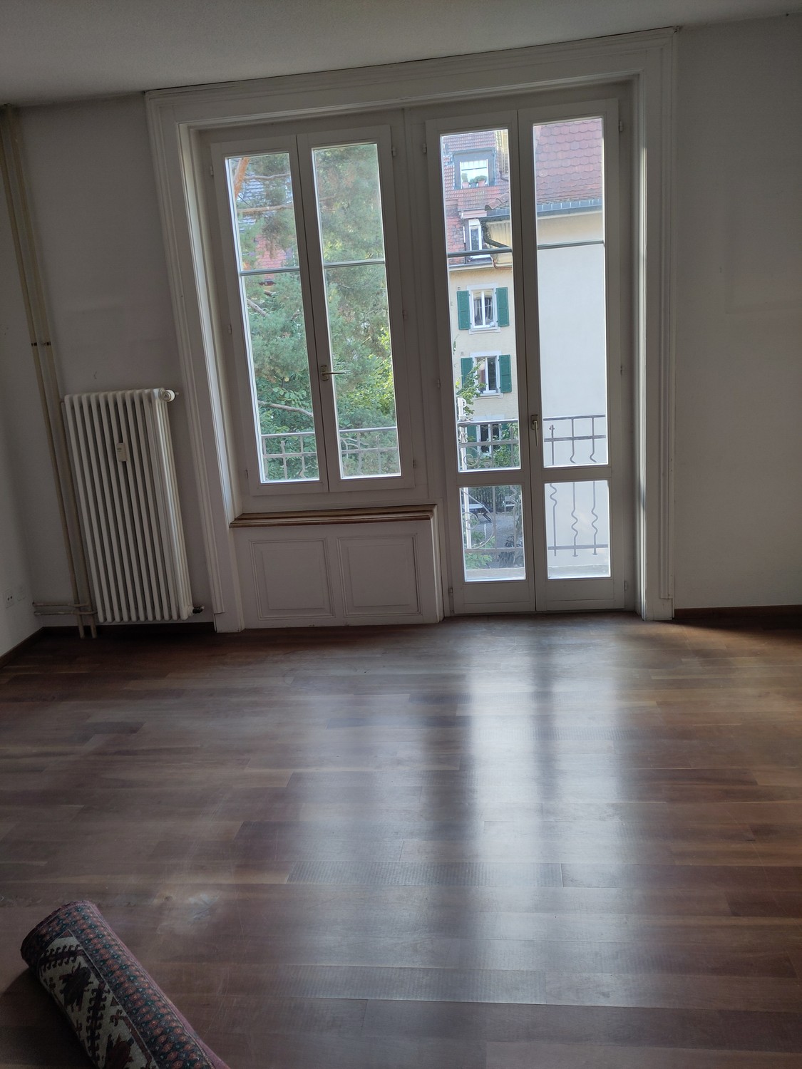 6 ½ rooms apartment, Foto 1 von 3