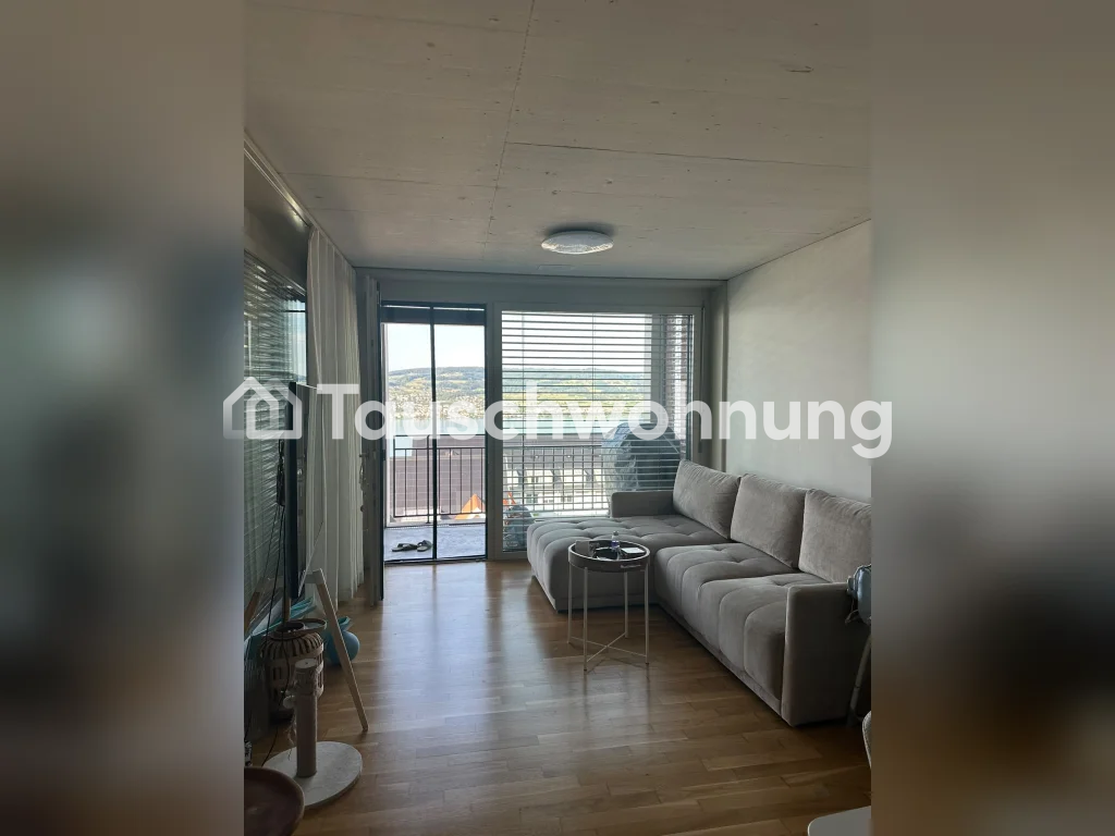 Appartement de 3 ½ pièces