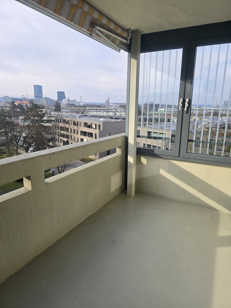2 rooms apartment