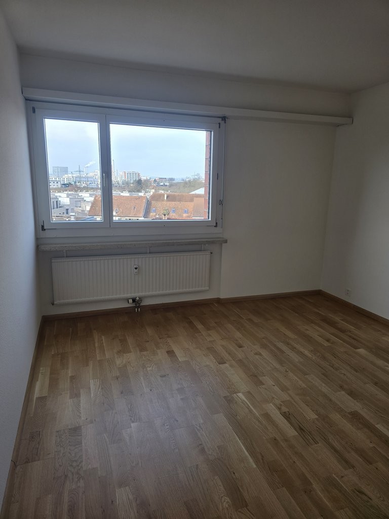 2 rooms apartment