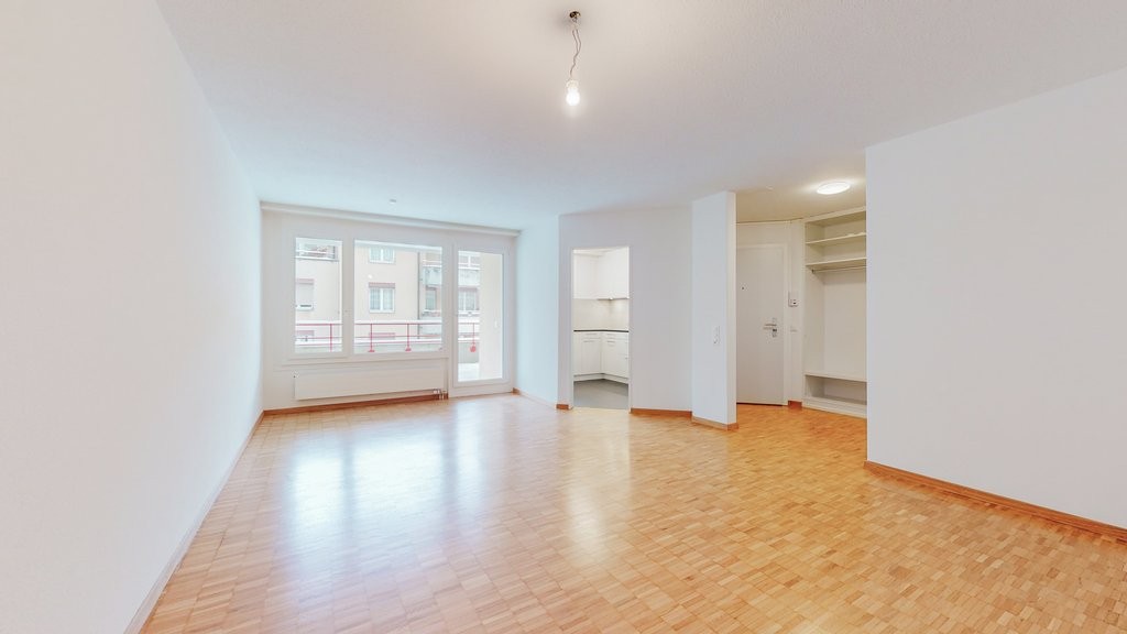 3 ½ rooms apartment, Foto 5 von 9