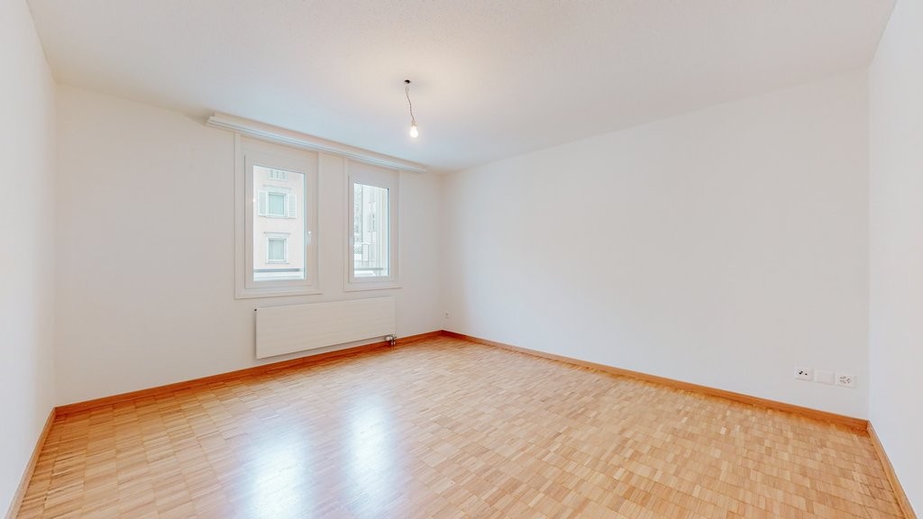 3 ½ rooms apartment, Foto 6 von 9