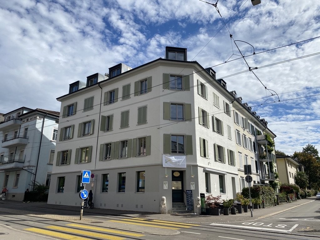 2 rooms apartment, Foto 1 von 5