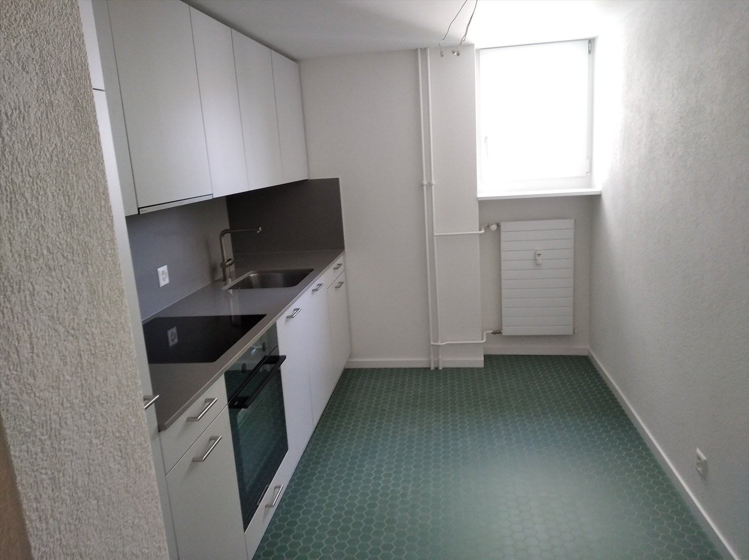 2 rooms apartment, Foto 3 von 5