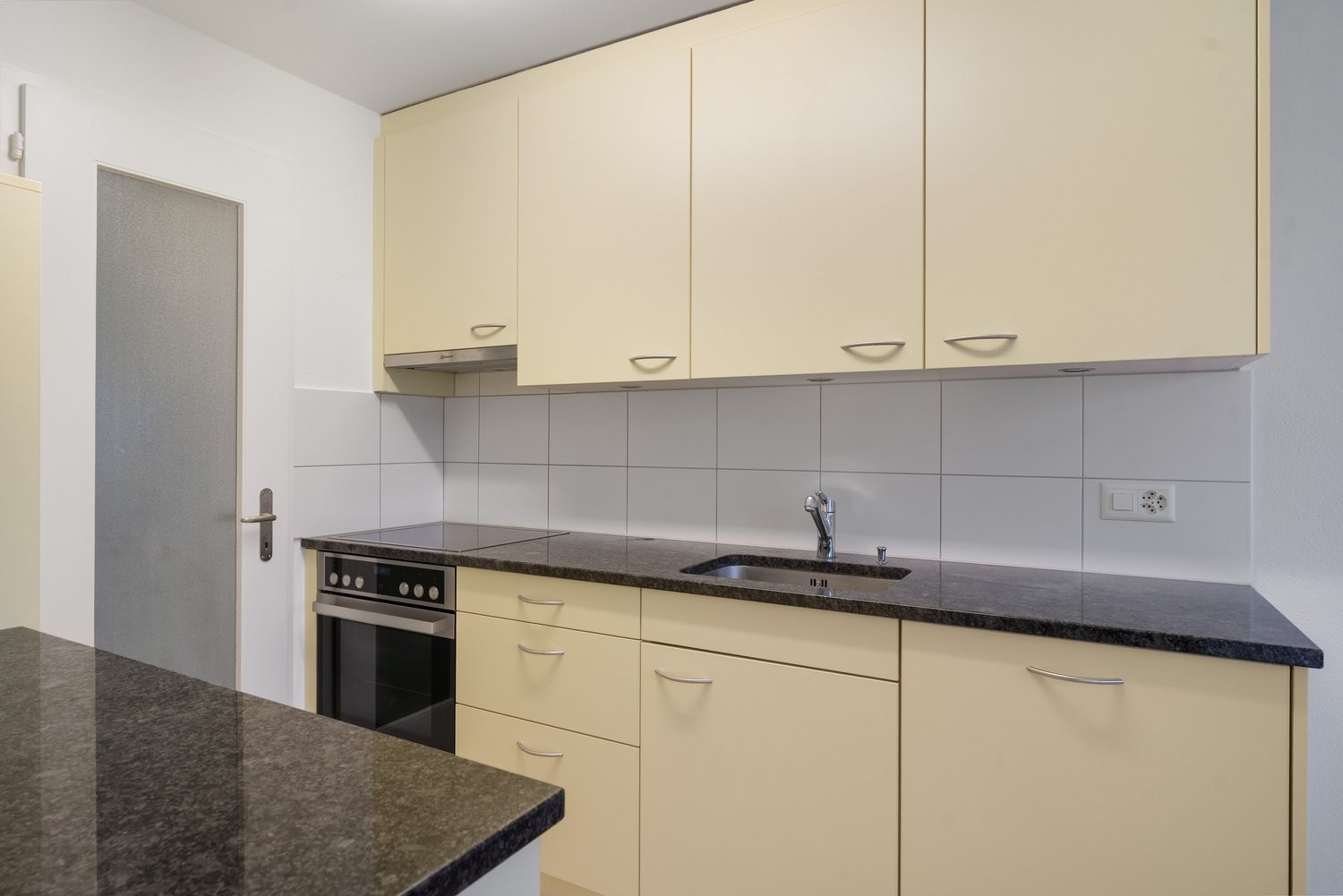 Appartamento di 4 ½ locali