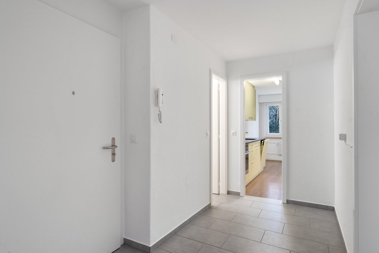 Appartamento di 4 ½ locali