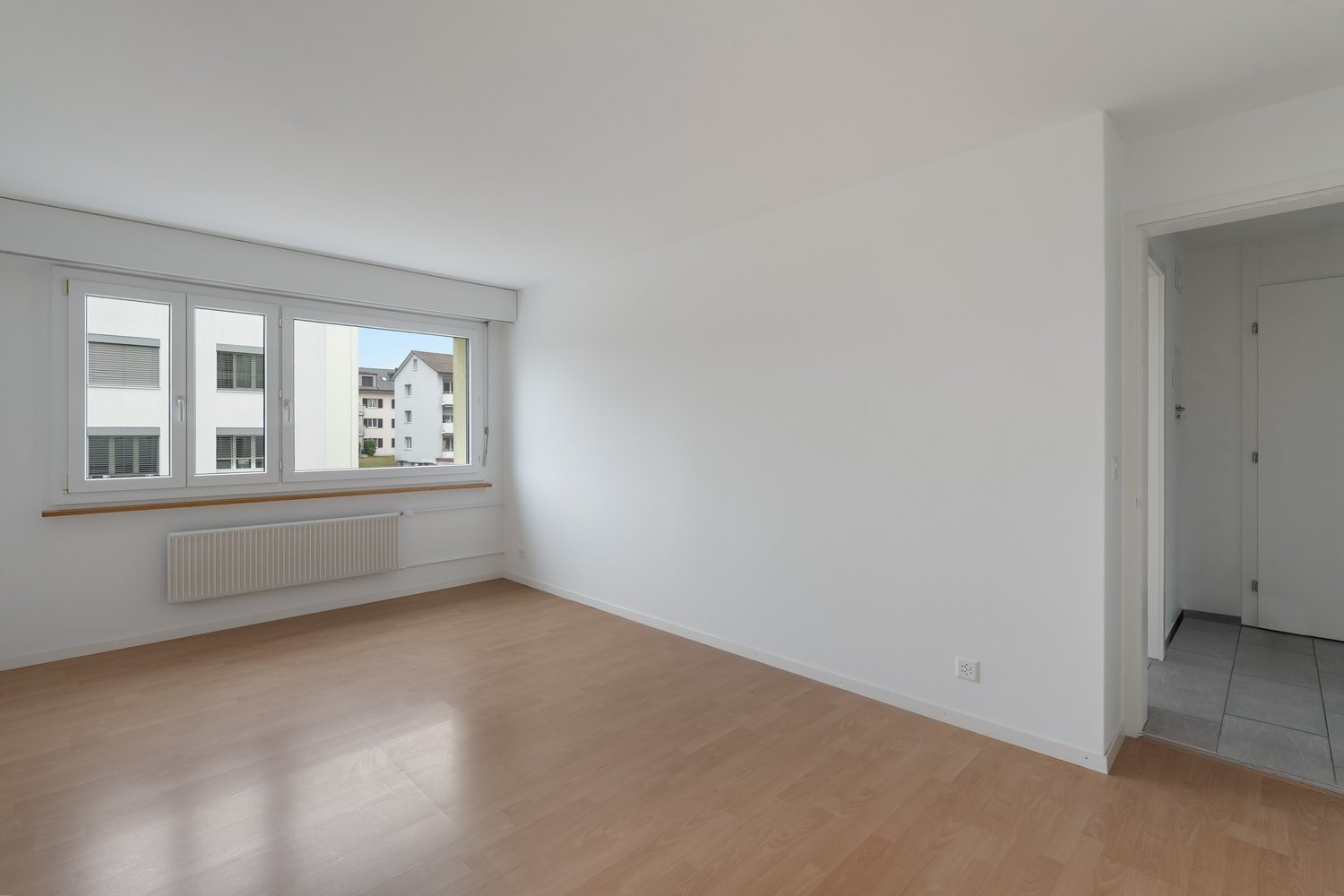 Appartamento di 4 ½ locali