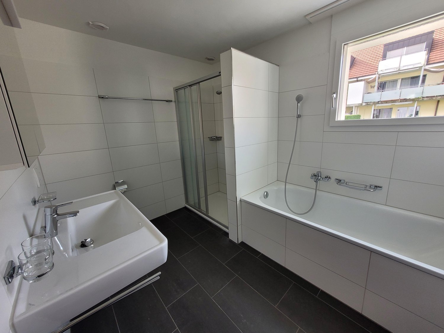 4 ½ rooms apartment