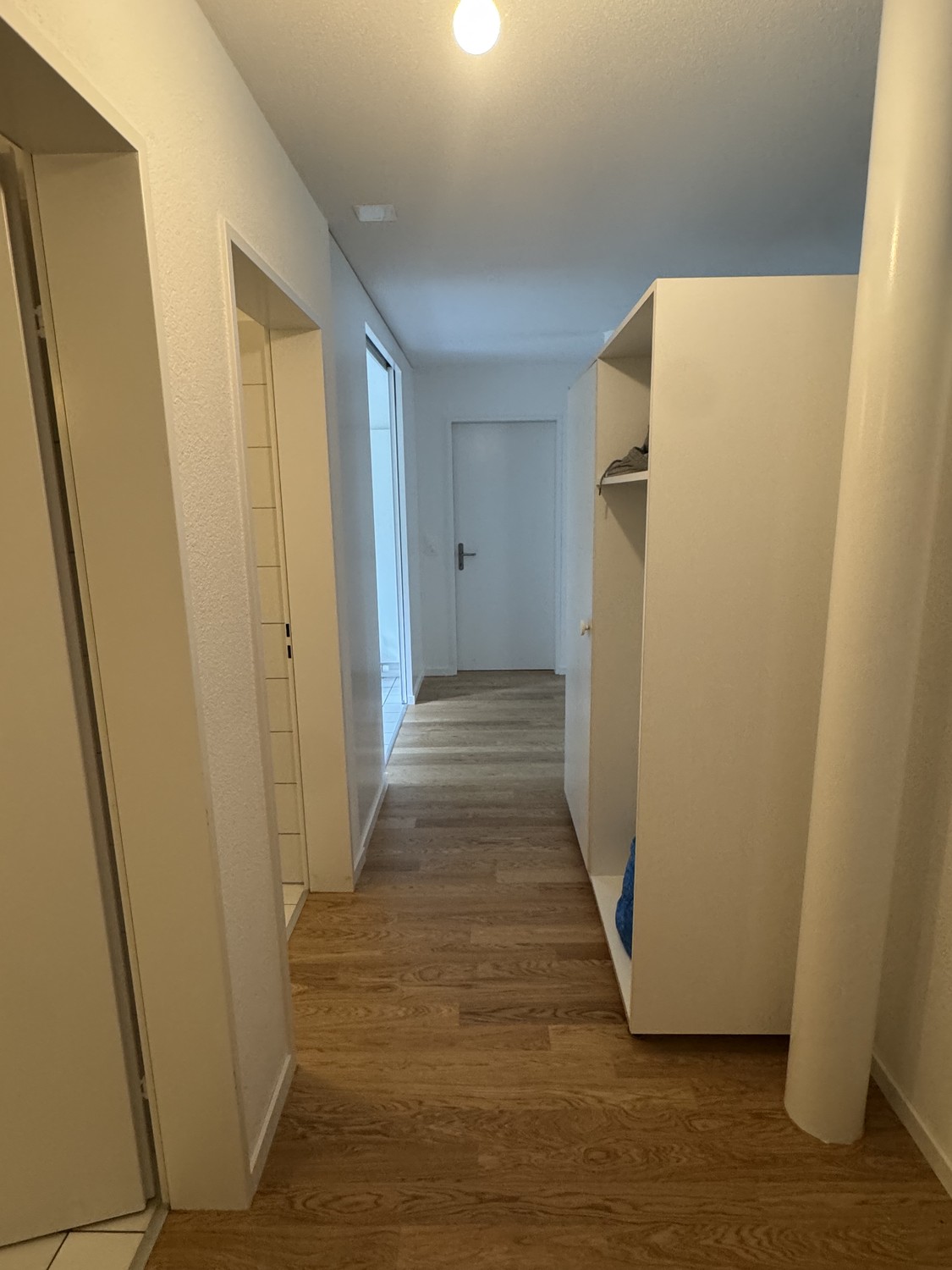 4 ½ rooms apartment, Foto 3 von 8