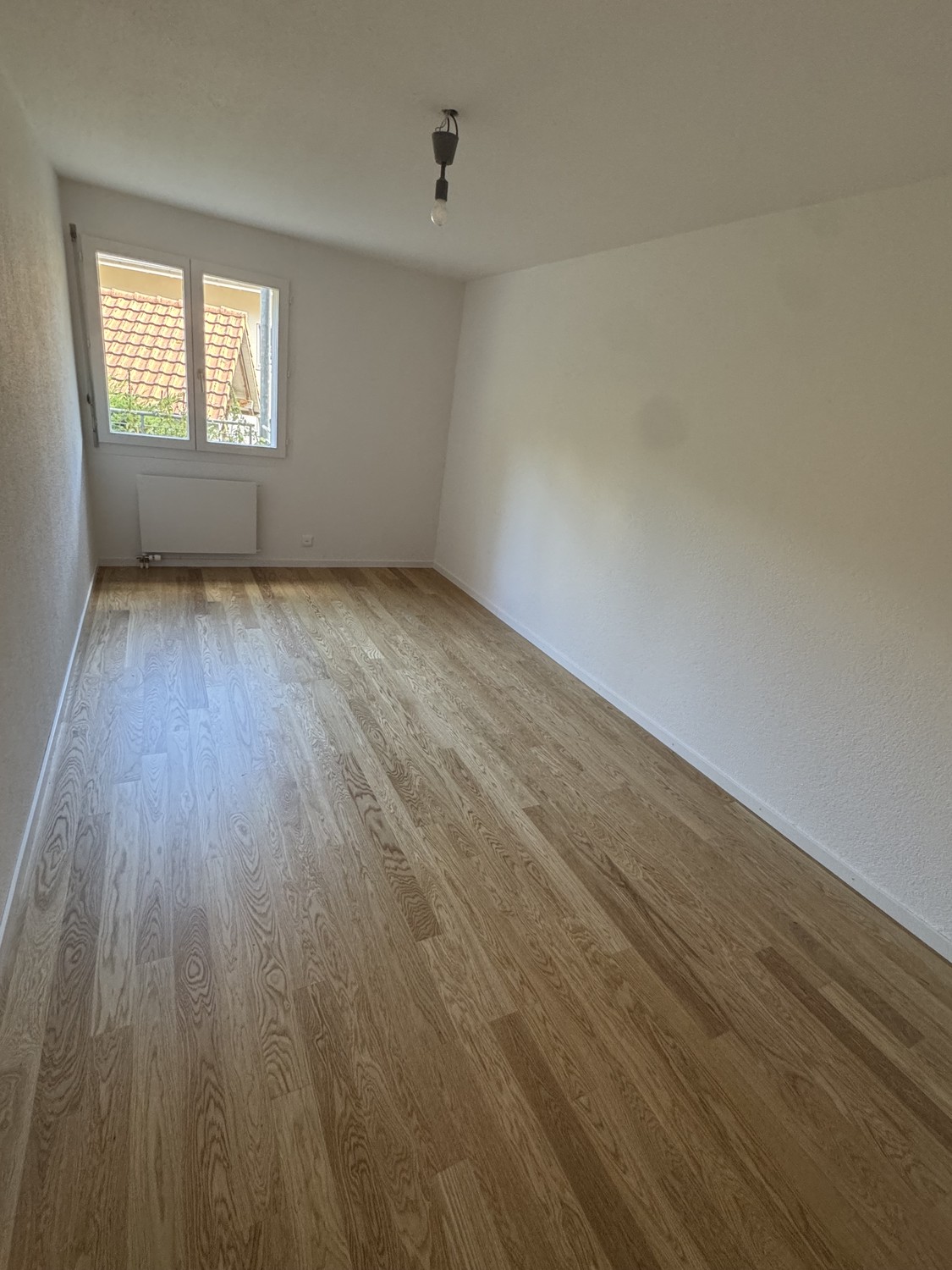 4 ½ rooms apartment, Foto 4 von 8