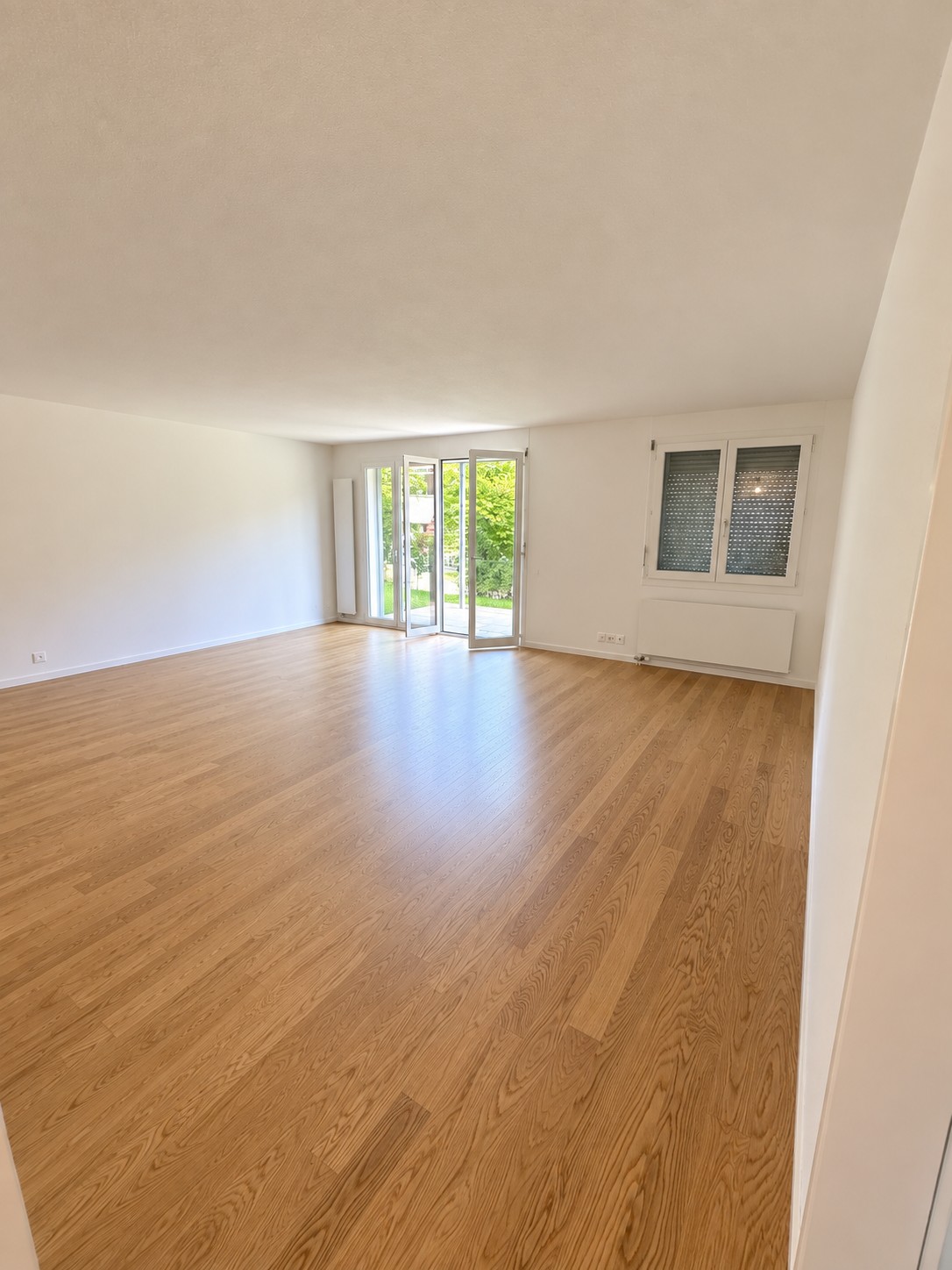 4 ½ rooms apartment, Foto 1 von 8