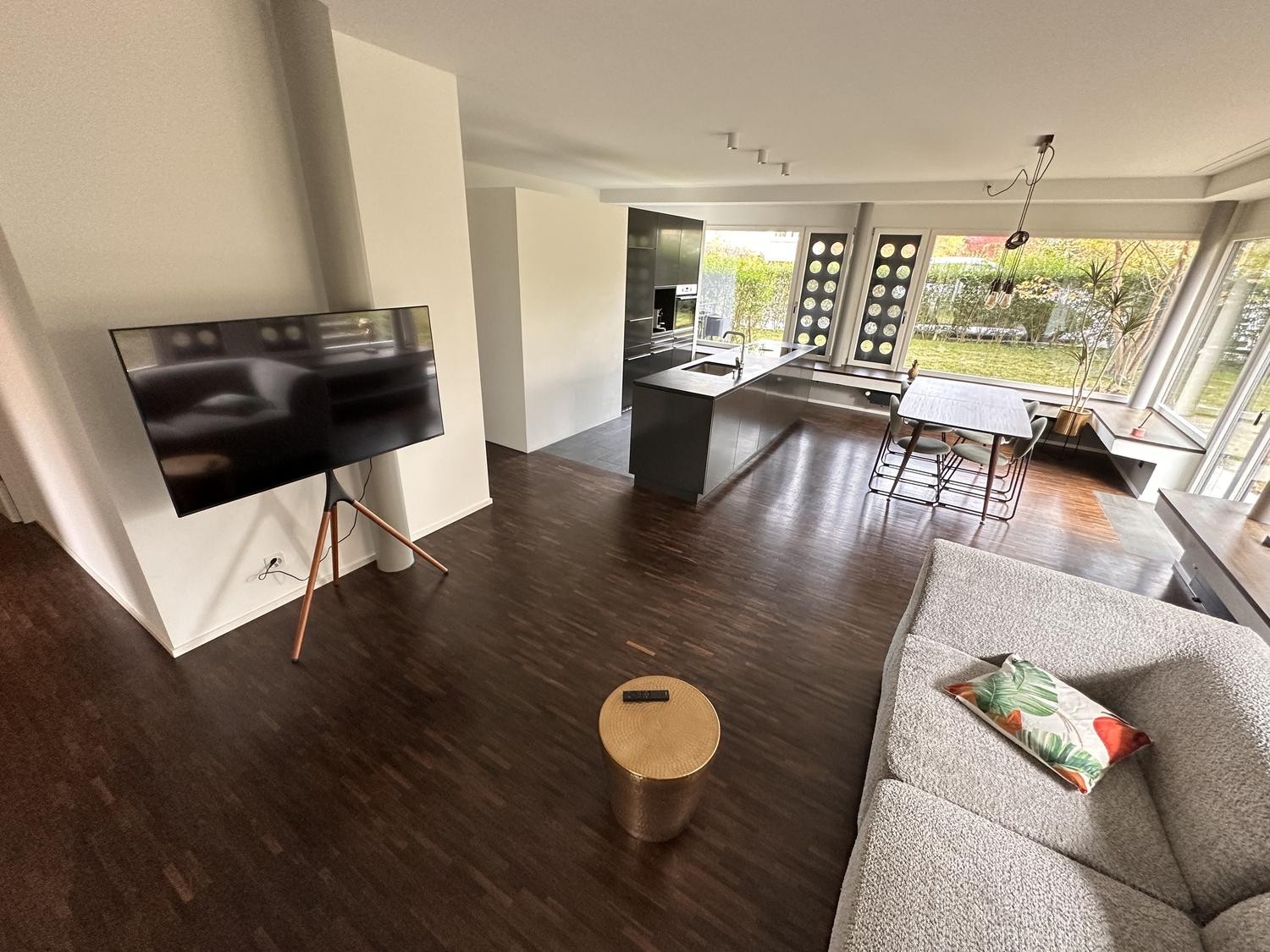 Appartement meublé de 2 ½ pièces, photo 6 sur 10