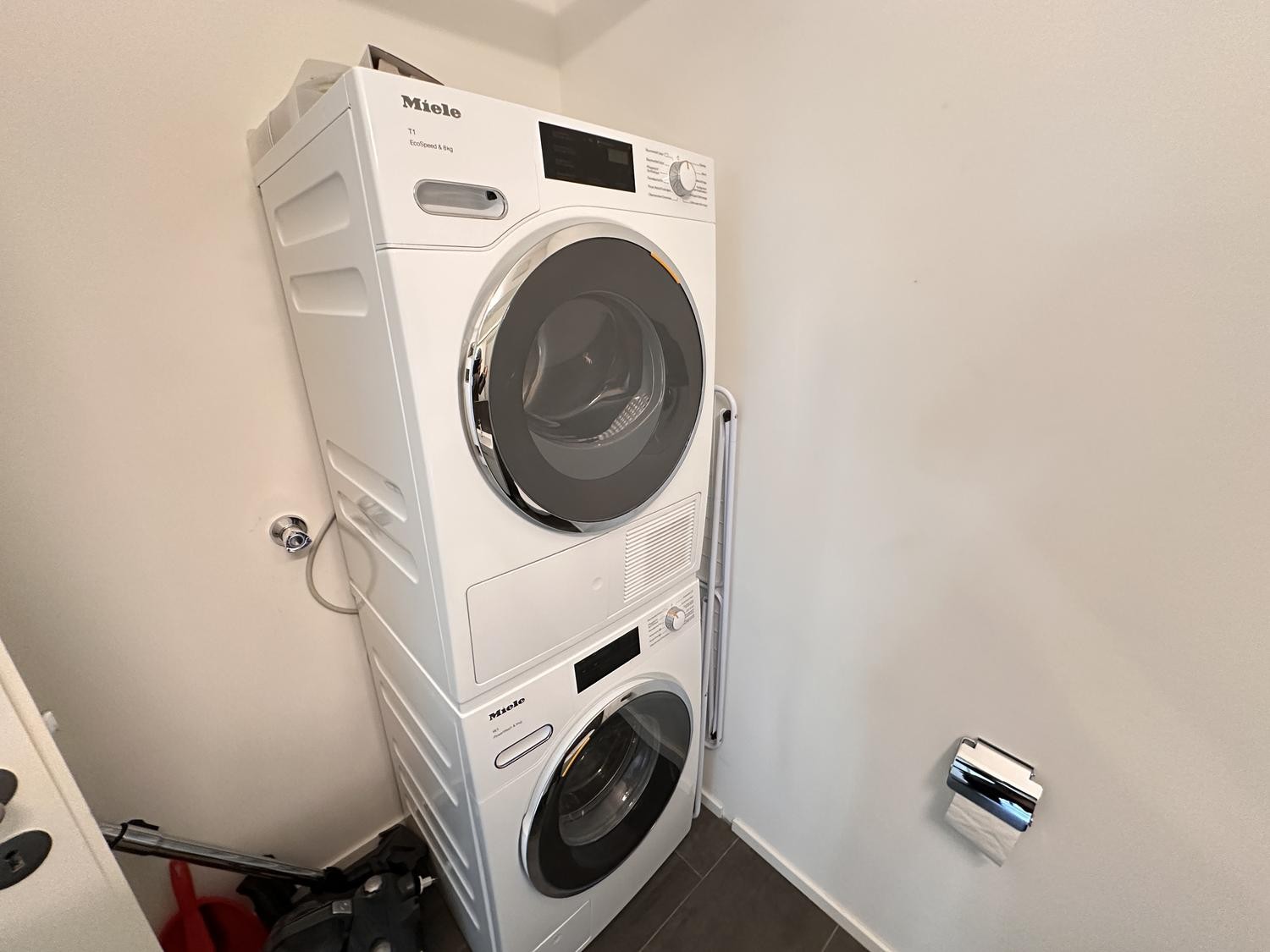 Appartement meublé de 2 ½ pièces, photo 9 sur 10