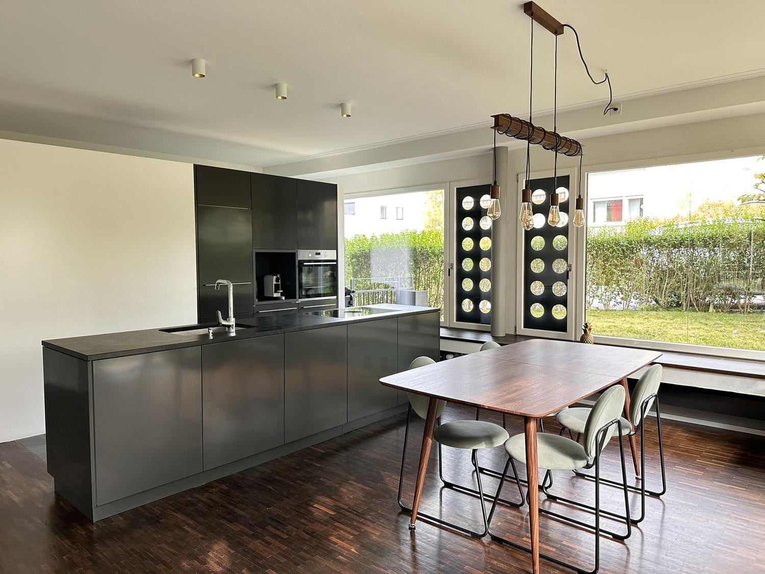 Appartement meublé de 2 ½ pièces, photo 8 sur 10