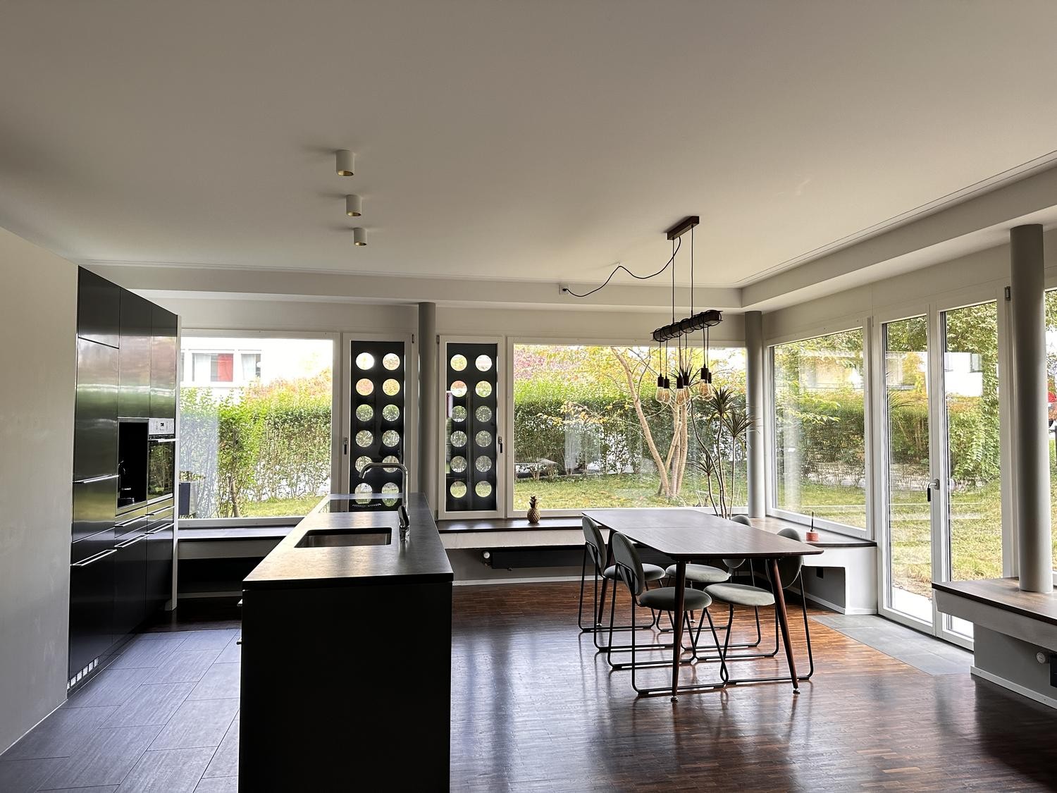 Appartement meublé de 2 ½ pièces, photo 4 sur 10