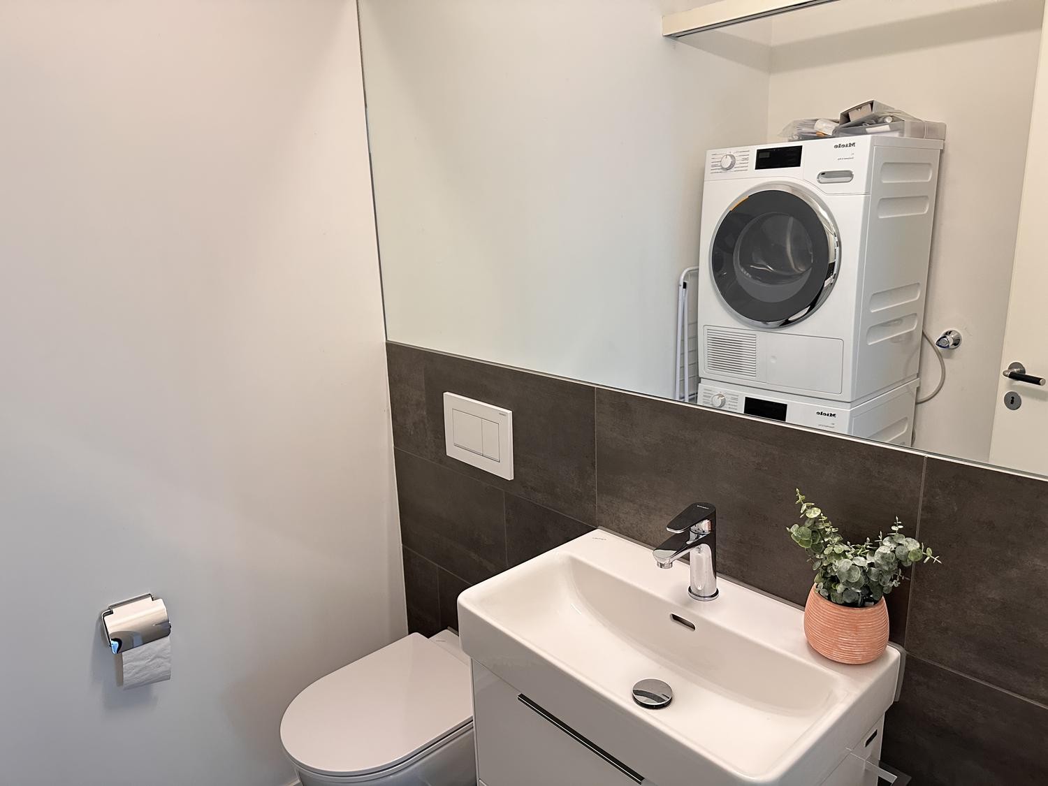 Appartement meublé de 2 ½ pièces, photo 10 sur 10