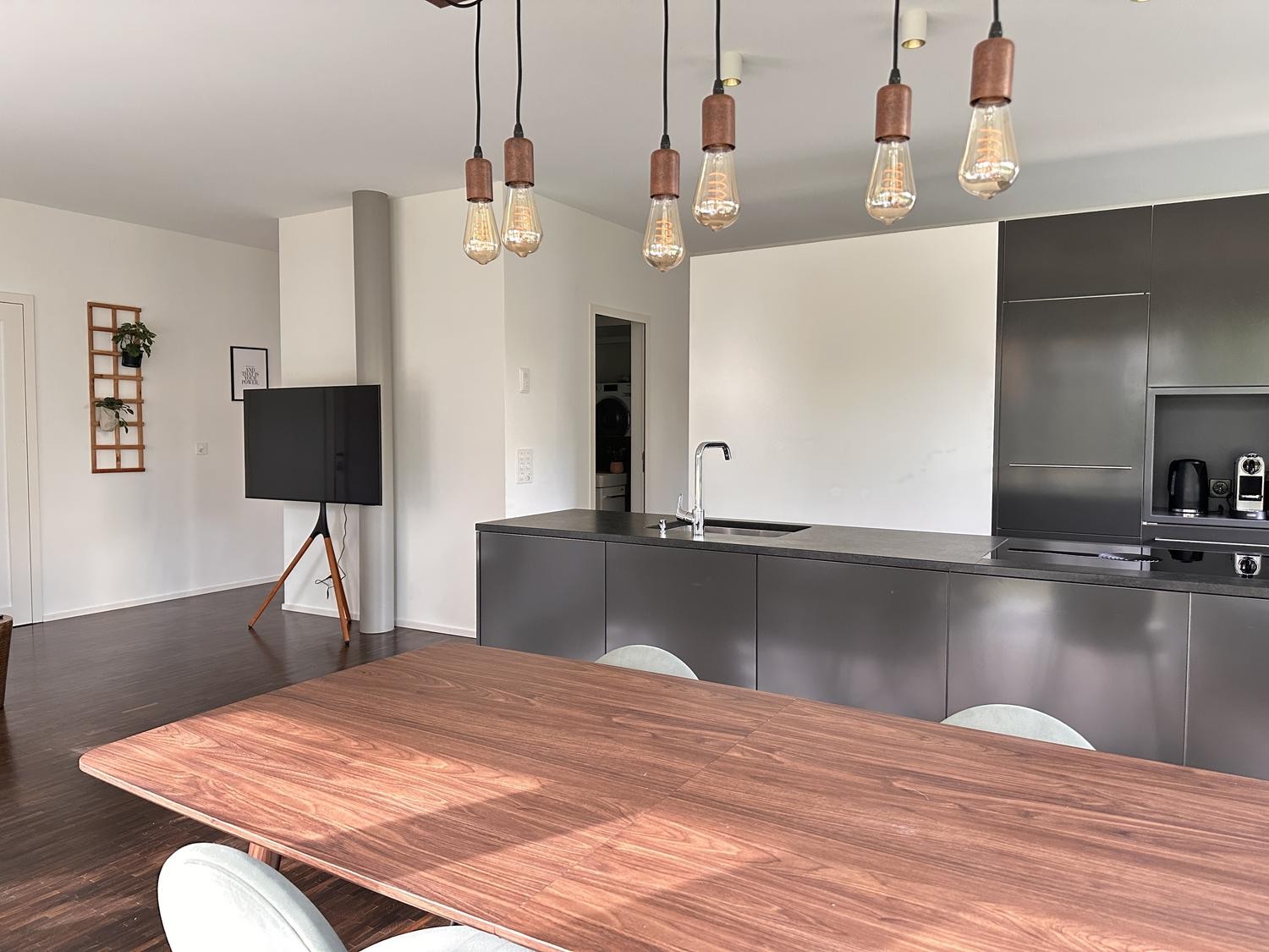 Appartement meublé de 2 ½ pièces, photo 7 sur 10