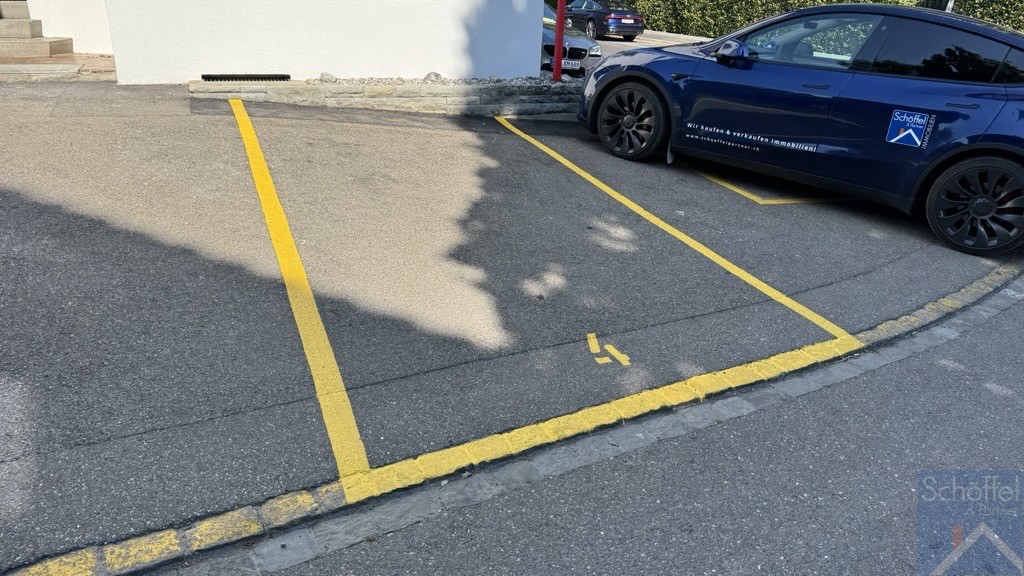 Open slot