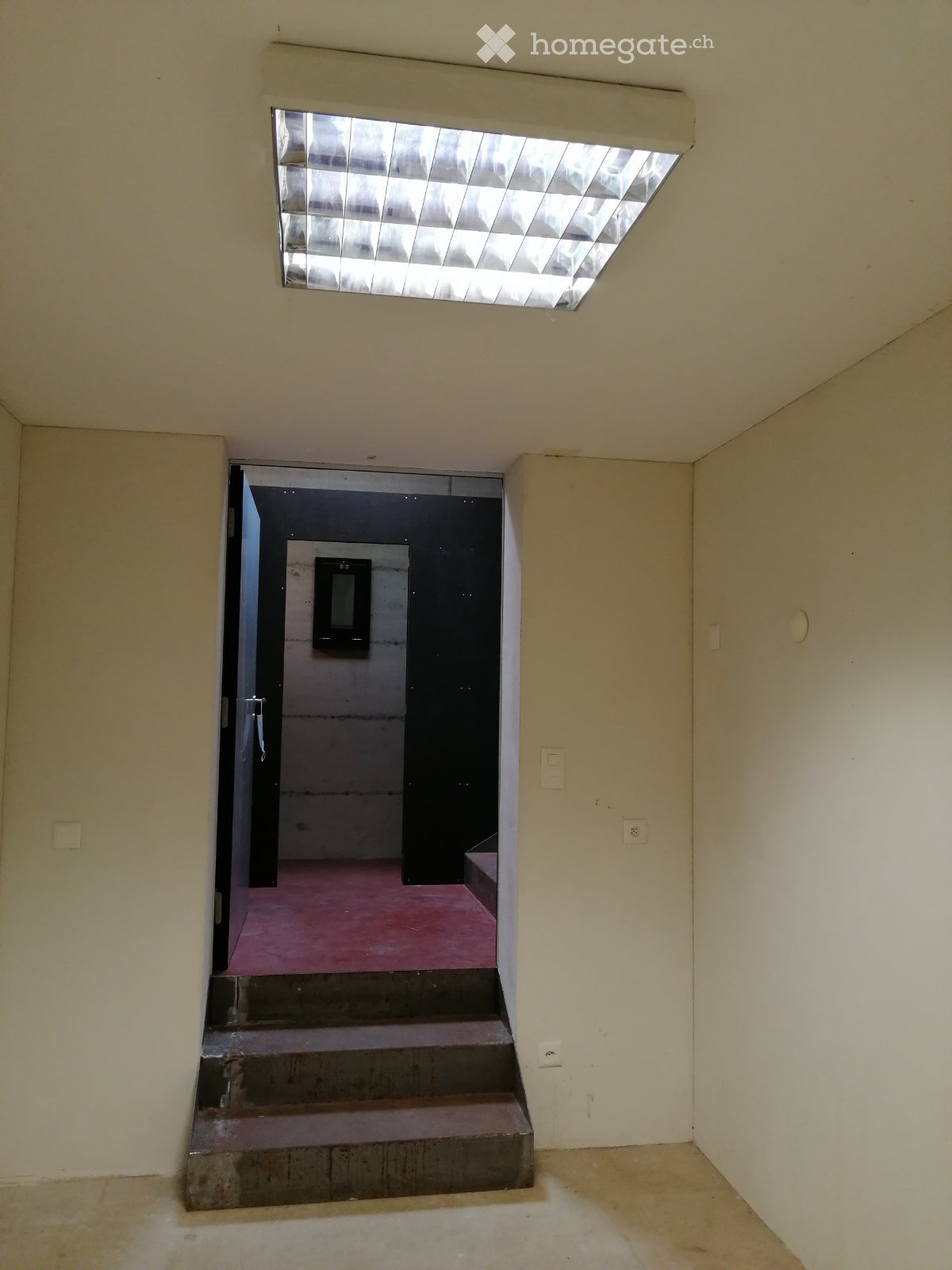 1 Zimmer Einzelzimmer