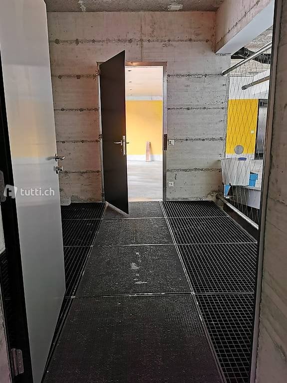 1 Zimmer Einzelzimmer