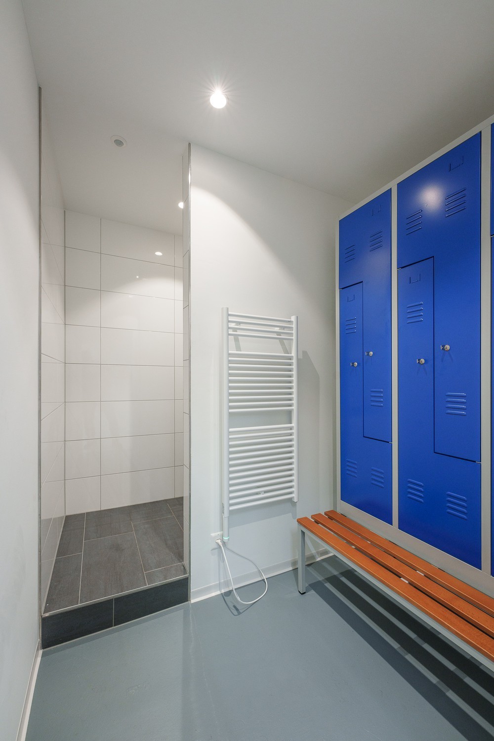 Bureau de 352m²