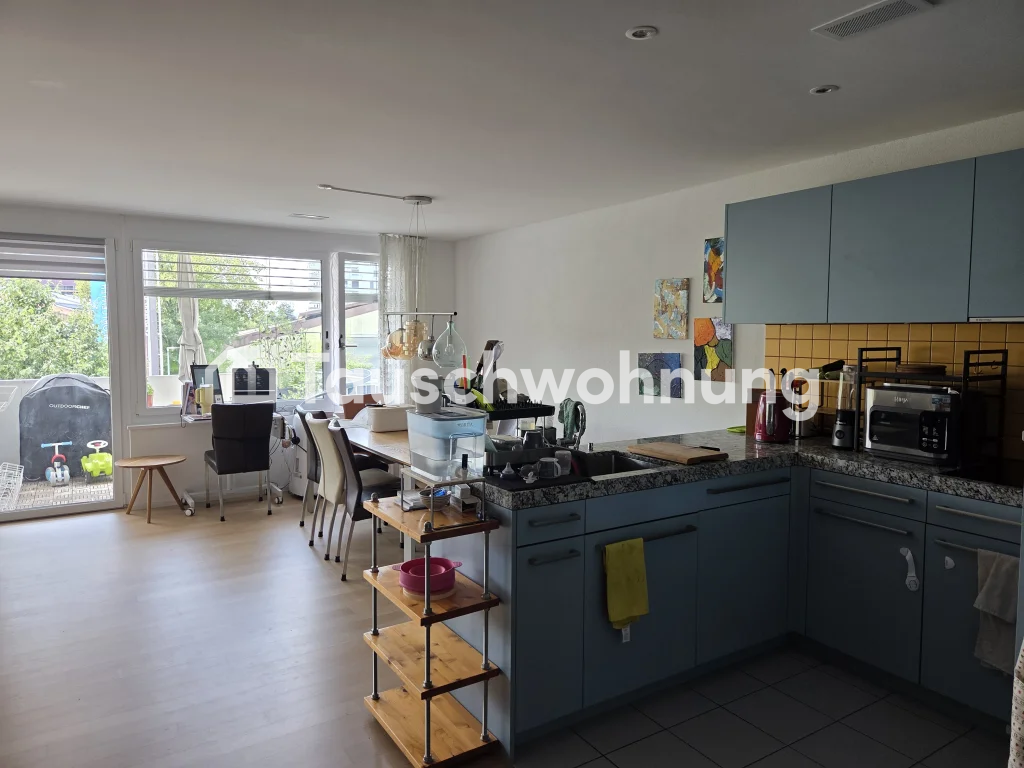 3 ½ rooms apartment, Foto 6 von 10
