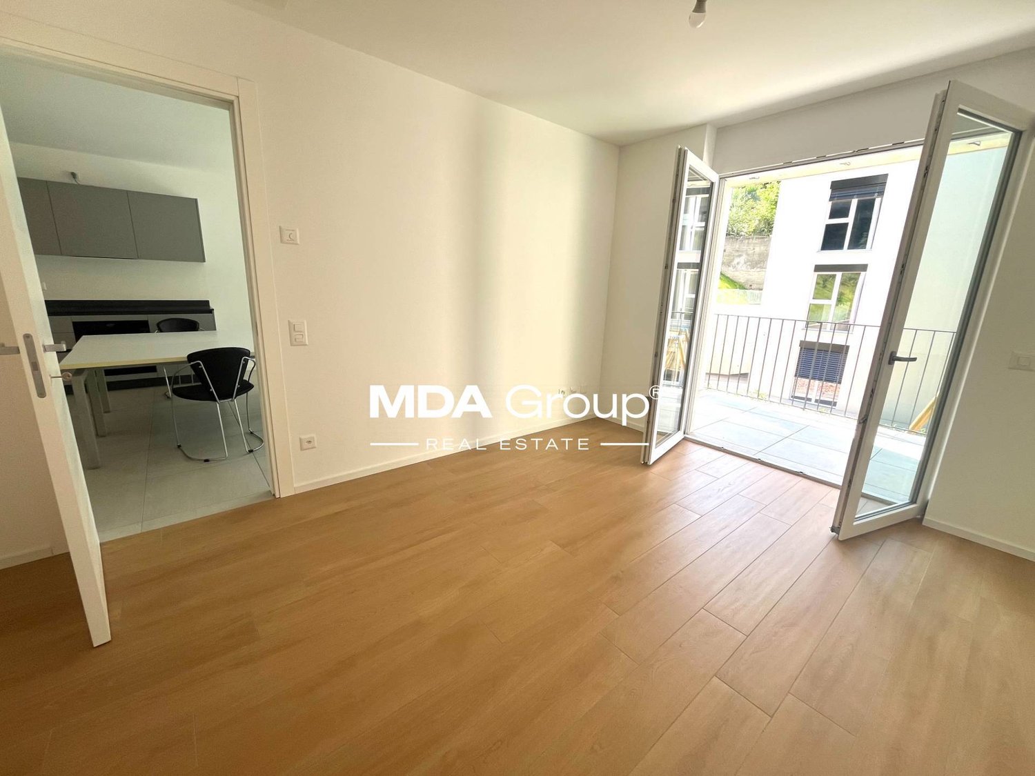 2-Zimmer-Wohnung, Foto 7 von 10