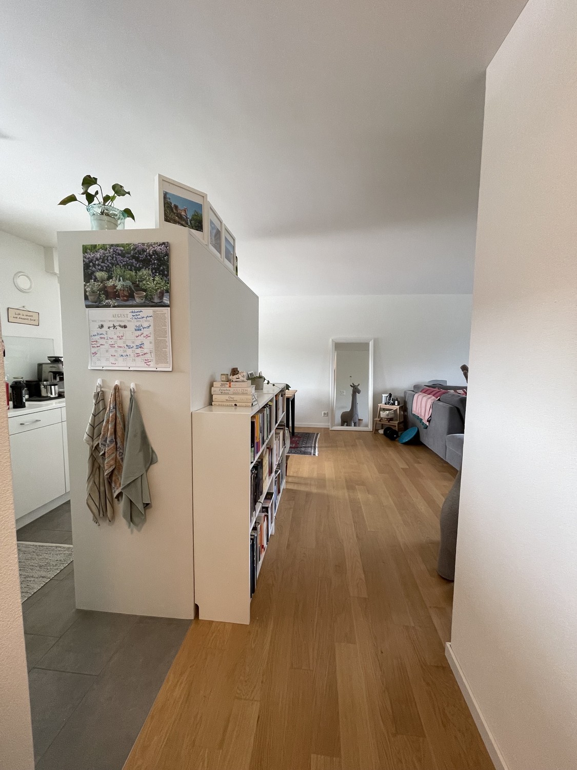 2 ½ rooms apartment, Foto 9 von 10