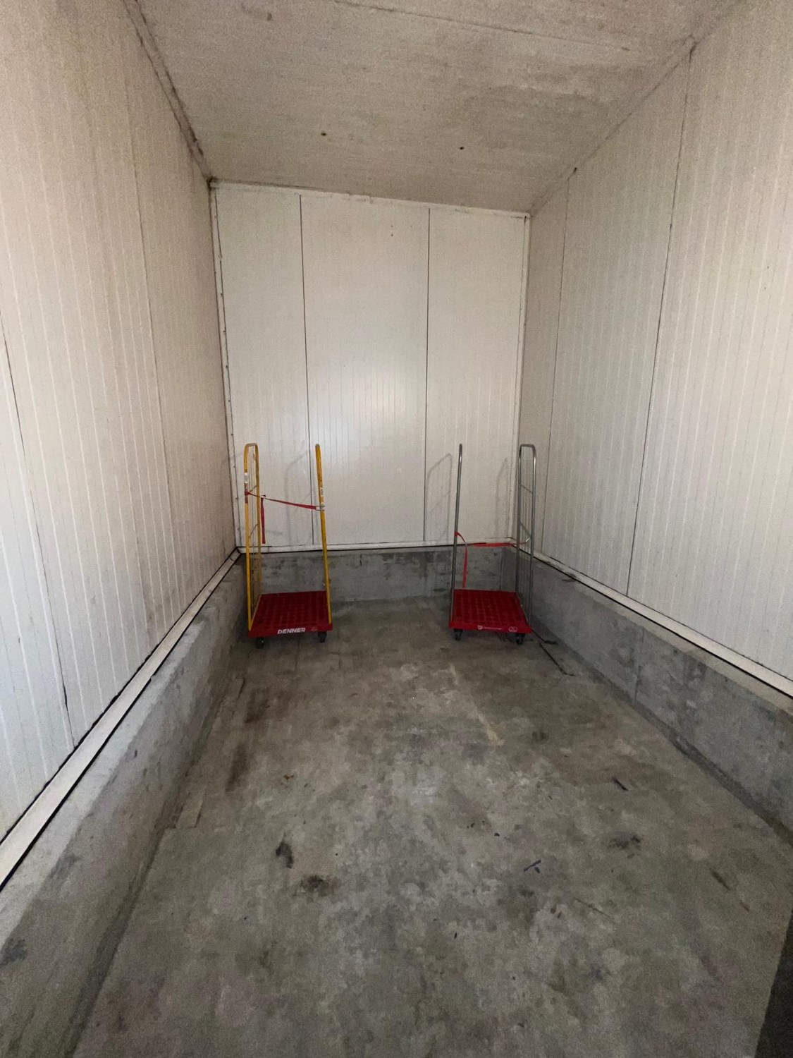 450m² commercial