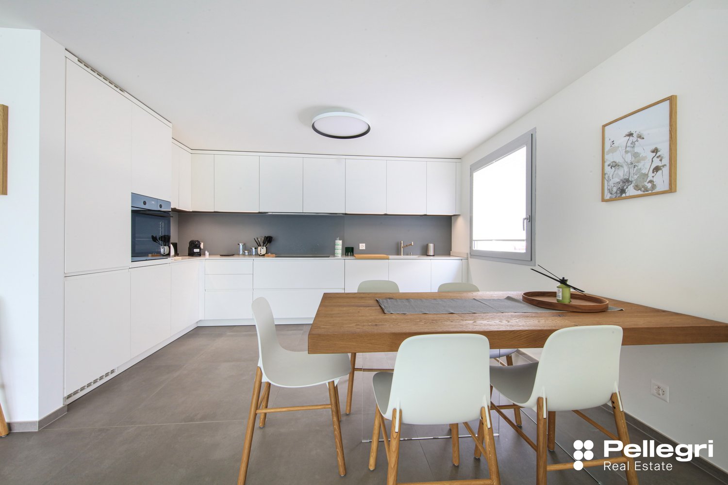 Appartement de 4 ½ pièces
