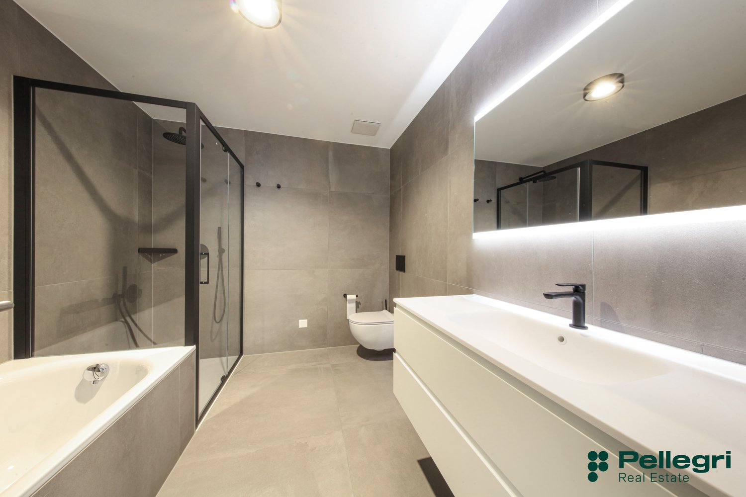 Appartement de 4 ½ pièces