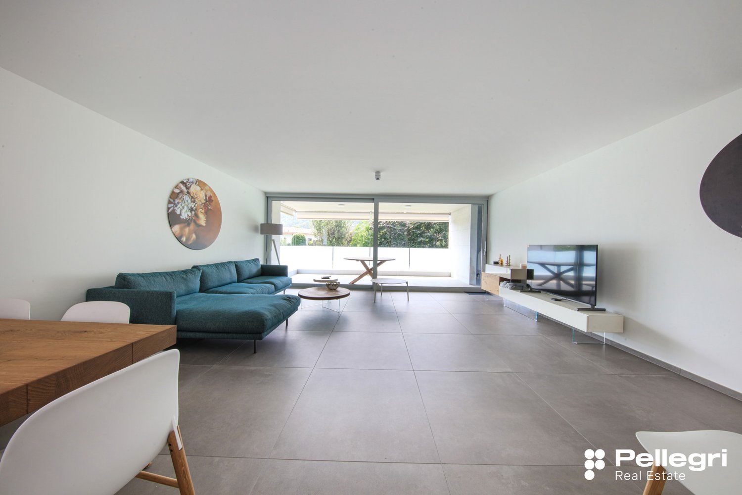 Appartement de 4 ½ pièces